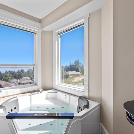 Seaview Executive Home Ladysmith Luaran gambar