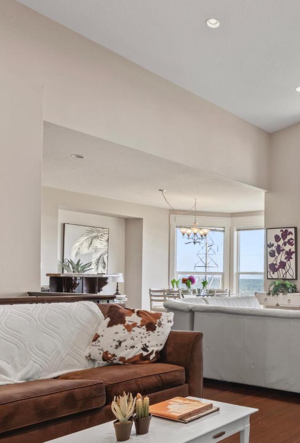 Seaview Executive Home Ladysmith Luaran gambar