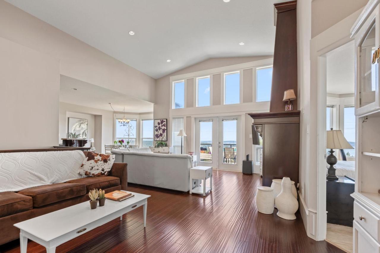 Seaview Executive Home Ladysmith Luaran gambar