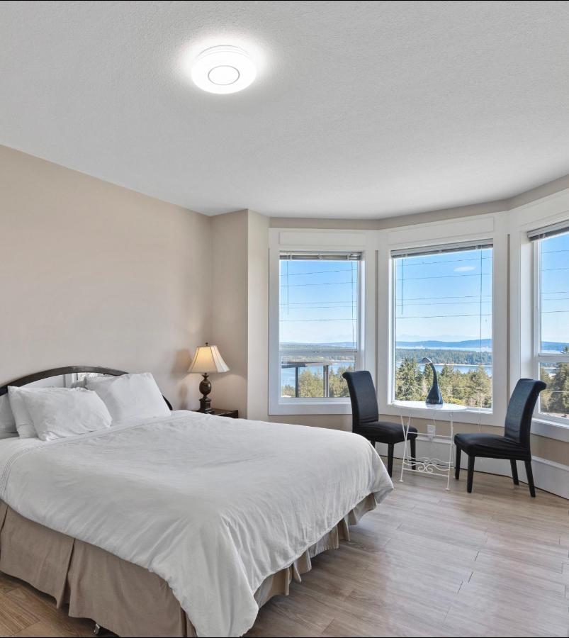 Seaview Executive Home Ladysmith Luaran gambar