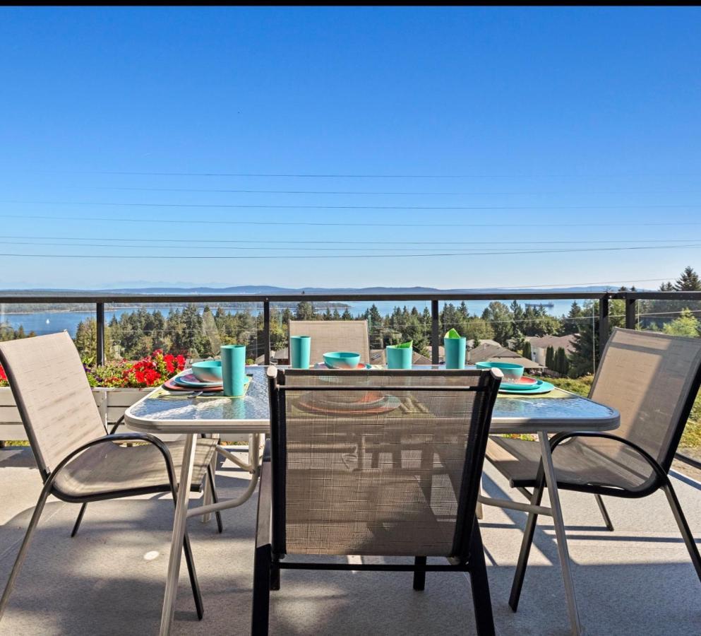 Seaview Executive Home Ladysmith Luaran gambar