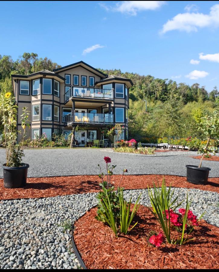 Seaview Executive Home Ladysmith Luaran gambar