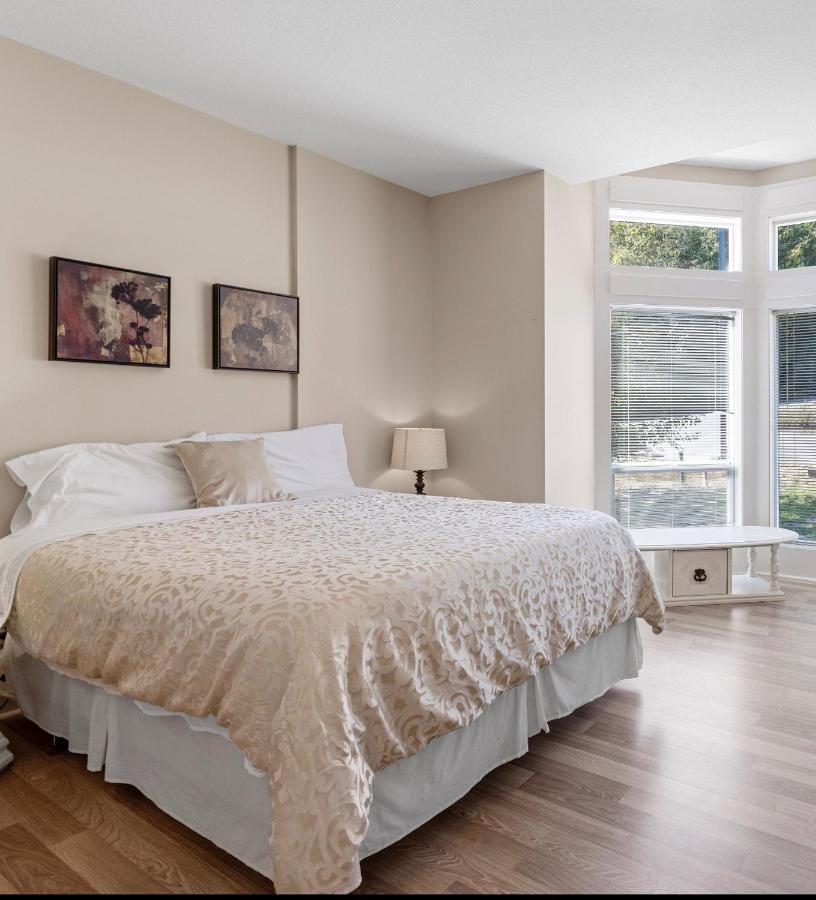 Seaview Executive Home Ladysmith Luaran gambar