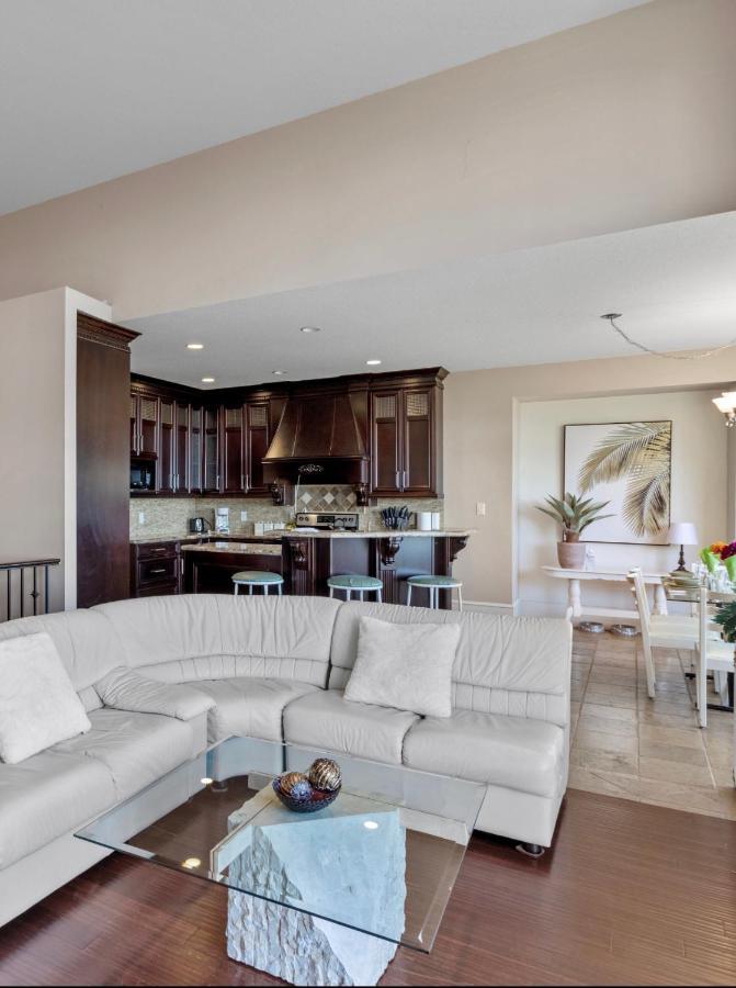 Seaview Executive Home Ladysmith Luaran gambar