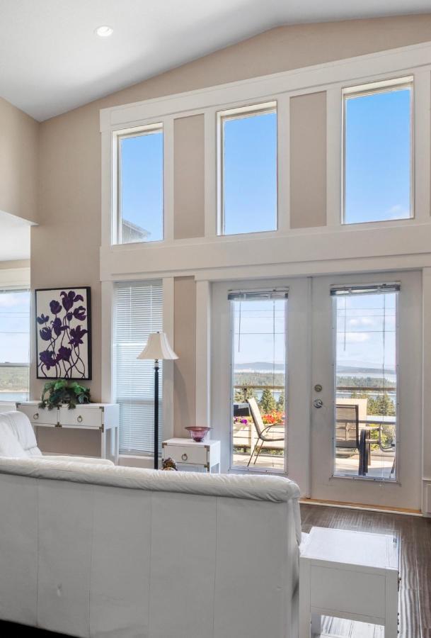 Seaview Executive Home Ladysmith Luaran gambar