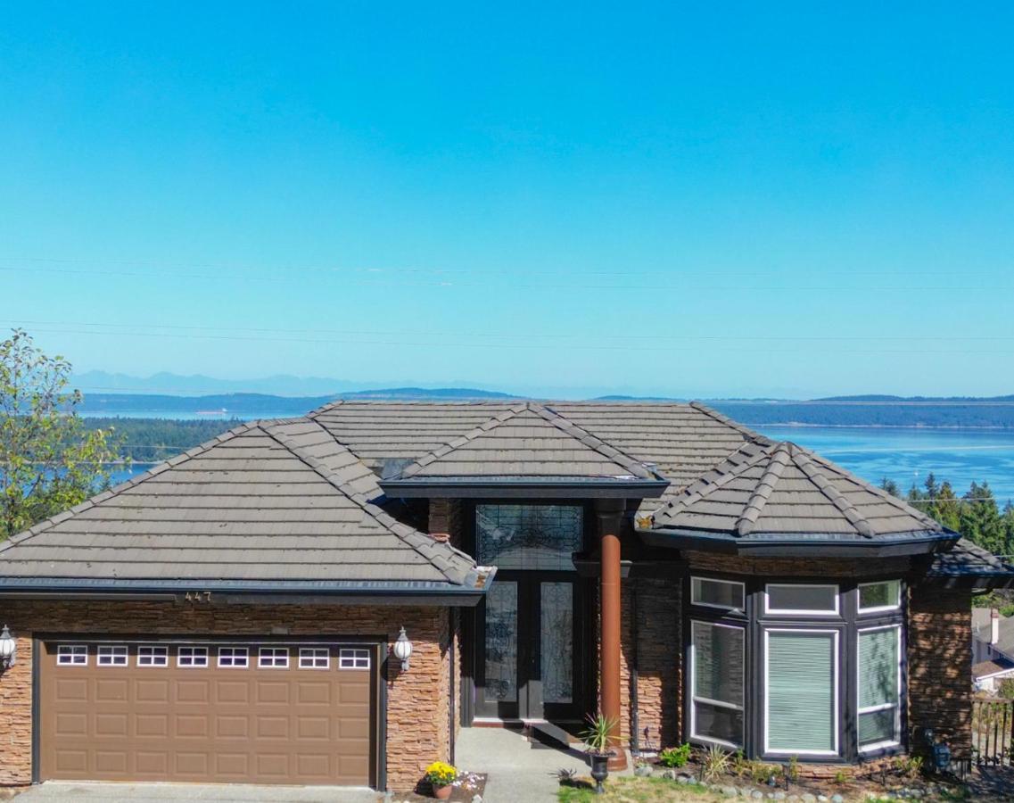 Seaview Executive Home Ladysmith Luaran gambar